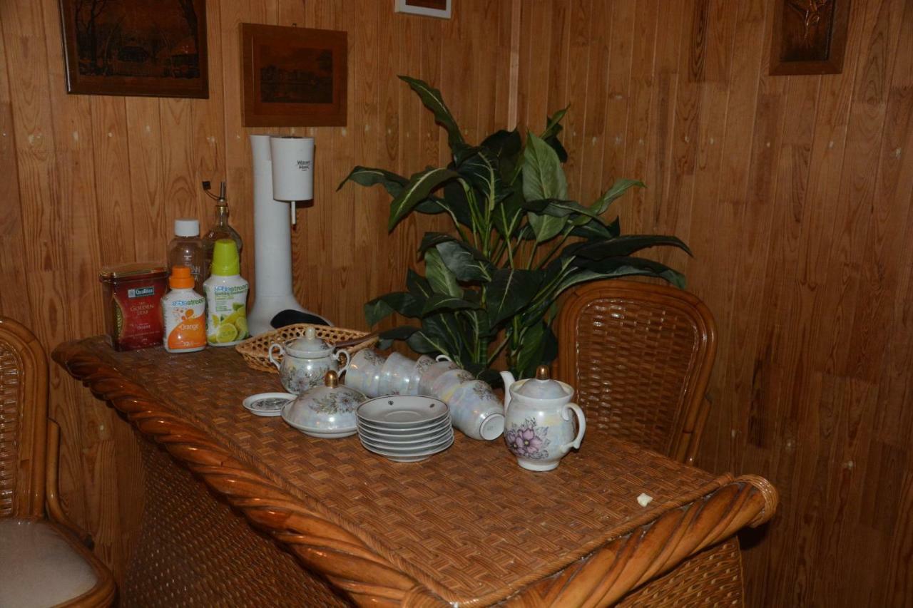 敖德萨 Корсар:Korsar酒店 外观 照片