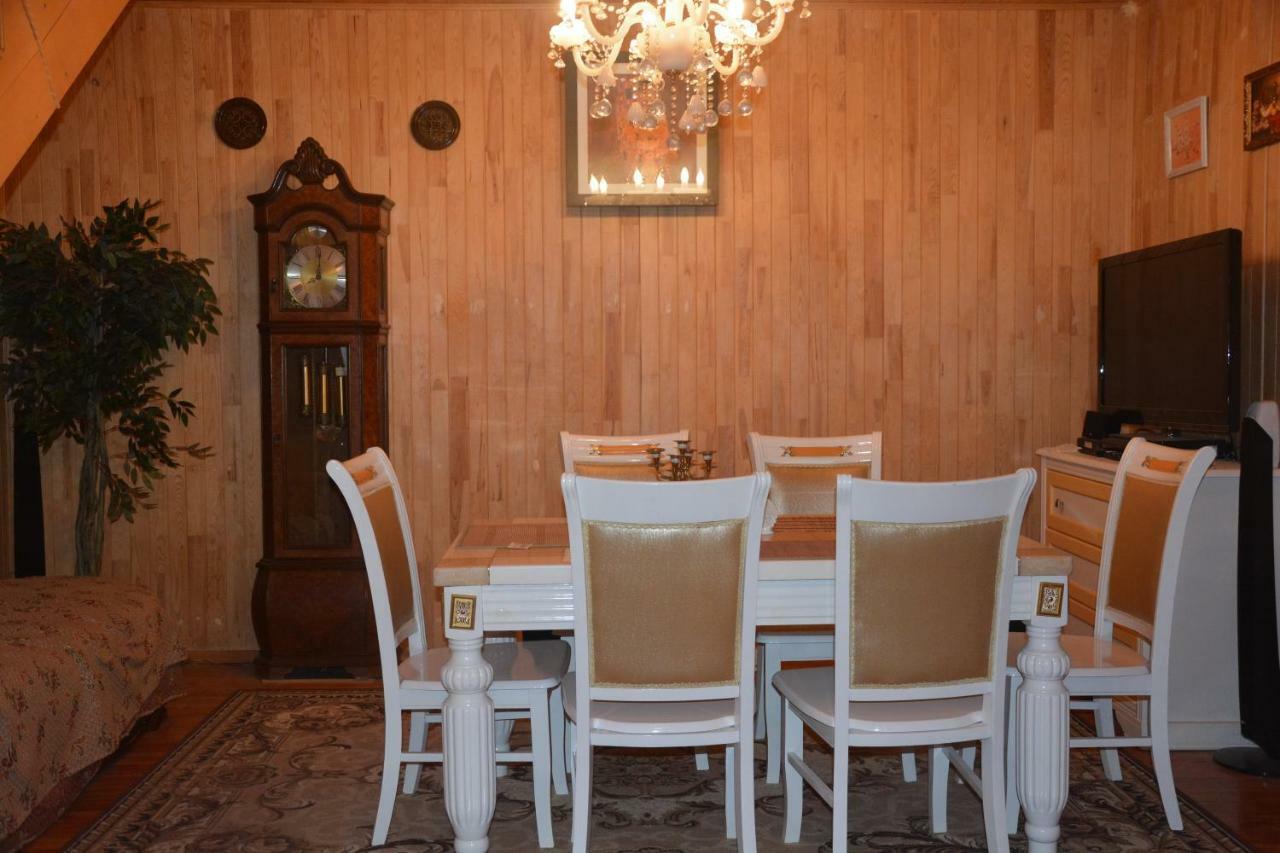 敖德萨 Корсар:Korsar酒店 外观 照片