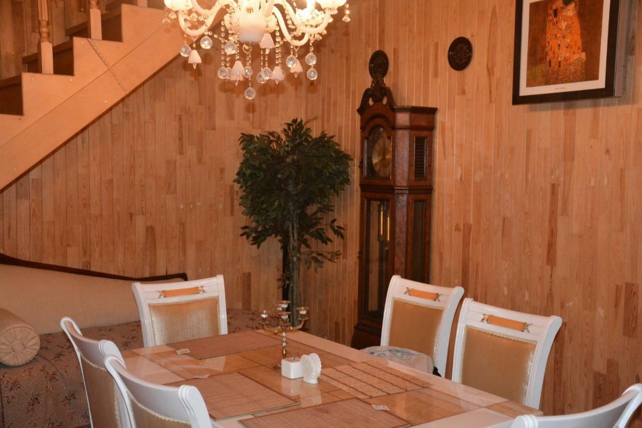 敖德萨 Корсар:Korsar酒店 外观 照片