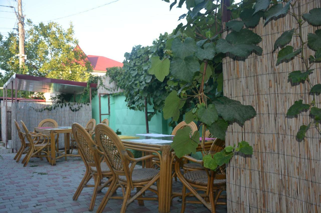 敖德萨 Корсар:Korsar酒店 外观 照片